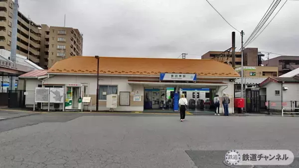 「つくばエクスプレス【駅ぶら】059　流山おおたかの森駅 その1　諏訪神社」の画像