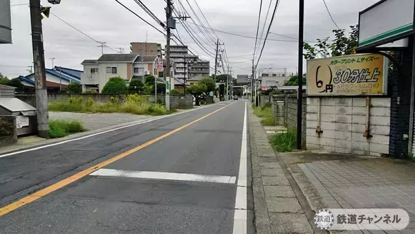 「つくばエクスプレス【駅ぶら】059　流山おおたかの森駅 その1　諏訪神社」の画像