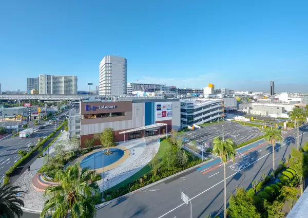 日本最大級「ららぽーとTOKYO-BAY」北館1期96店舗がオープン！ 日本一のフードコートや子供用施設など見どころ紹介（千葉県船橋市）