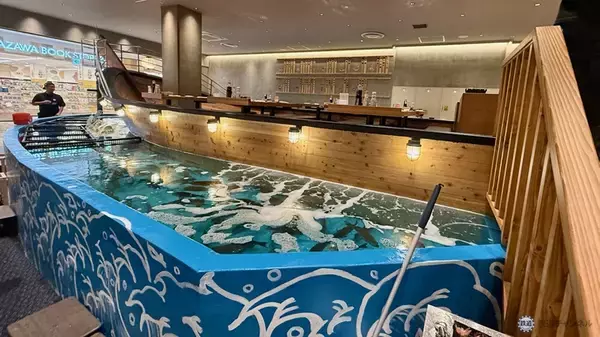 「日本最大級「ららぽーとTOKYO-BAY」北館1期96店舗がオープン！ 日本一のフードコートや子供用施設など見どころ紹介（千葉県船橋市）」の画像