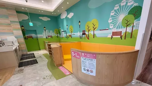 「日本最大級「ららぽーとTOKYO-BAY」北館1期96店舗がオープン！ 日本一のフードコートや子供用施設など見どころ紹介（千葉県船橋市）」の画像