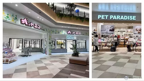 「日本最大級「ららぽーとTOKYO-BAY」北館1期96店舗がオープン！ 日本一のフードコートや子供用施設など見どころ紹介（千葉県船橋市）」の画像