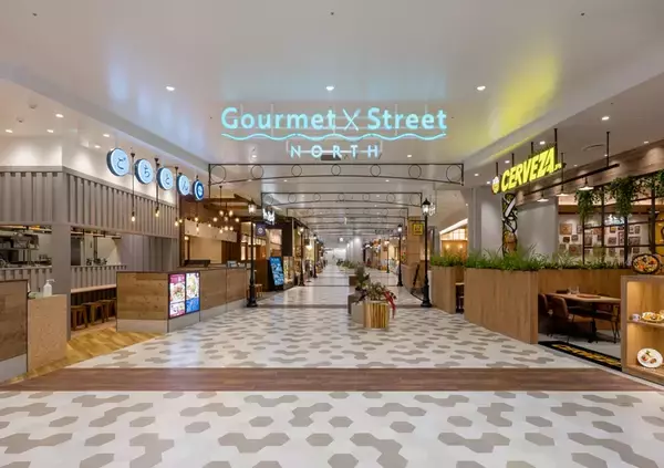 「日本最大級「ららぽーとTOKYO-BAY」北館1期96店舗がオープン！ 日本一のフードコートや子供用施設など見どころ紹介（千葉県船橋市）」の画像