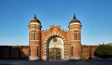 星野リゾート初の美術館「奈良監獄ミュージアム」2026年4月開業！重要文化財が新たな名所に！敷地内に“泊まれる”ホテルも（奈良市)