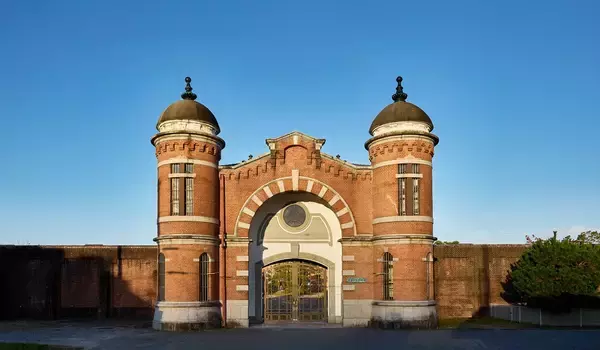 星野リゾート初の美術館「奈良監獄ミュージアム」2026年4月開業！重要文化財が新たな名所に！敷地内に“泊まれる”ホテルも（奈良市)