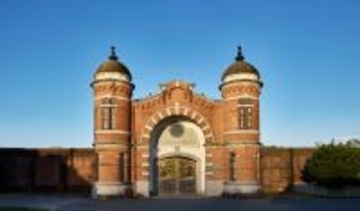 星野リゾート初の美術館「奈良監獄ミュージアム」2026年4月開業！重要文化財が新たな名所に！敷地内に“泊まれる”ホテルも（奈良市)