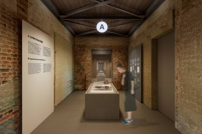星野リゾート初の美術館「奈良監獄ミュージアム」2026年4月開業！重要文化財が新たな名所に！敷地内に“泊まれる”ホテルも（奈良市)