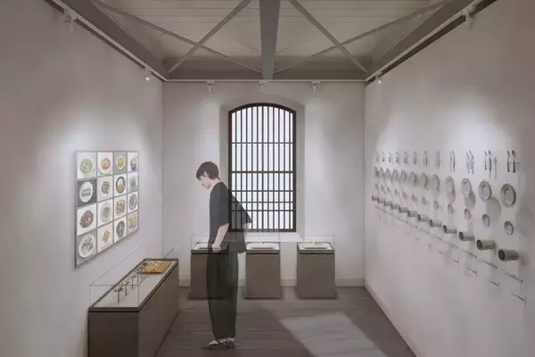 「星野リゾート初の美術館「奈良監獄ミュージアム」2026年4月開業！重要文化財が新たな名所に！敷地内に“泊まれる”ホテルも（奈良市)」の画像