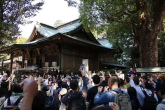 「発酵の里こうざき酒蔵まつり2026」3/15開催！ 新宿から直通特急「あやめ」復活、成田エクスプレス臨時停車も(千葉県香取郡神崎町)