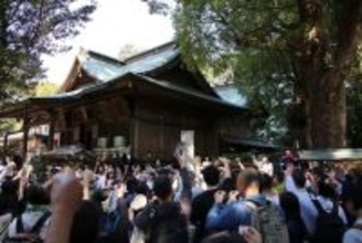 「発酵の里こうざき酒蔵まつり2026」3/15開催！ 新宿から直通特急「あやめ」復活、成田エクスプレス臨時停車も(千葉県香取郡神崎町)