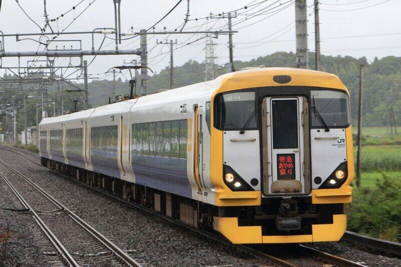 「発酵の里こうざき酒蔵まつり2026」3/15開催！ 新宿から直通特急「あやめ」復活、成田エクスプレス臨時停車も(千葉県香取郡神崎町)