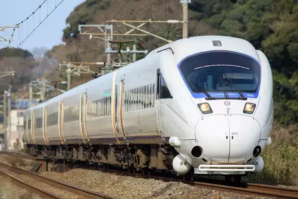 JR九州、GWに特急「ソニック・にちりん」など計64本を増発、大分･宮崎方面へのアクセス増強！4/29～5/5「有田陶器市」への臨時特急も