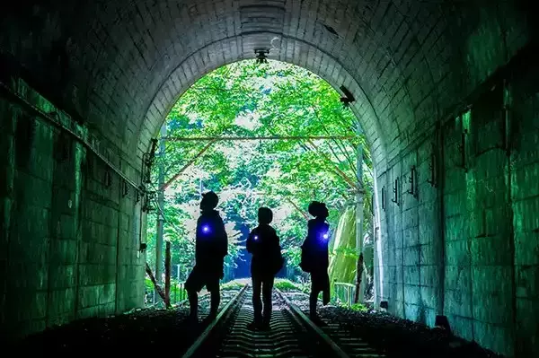 「JR東日本の 親子体験ツアー「フレテミーナ」が凄すぎる！本物の電車運転や廃線線路を歩く貴重な体験を家族で！ 夏休みの自由研究はこれ」の画像