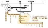 「【近鉄】さくらライナーが「飛鳥・藤原 四神ライナー」に！ 8/1運行開始、展望デッキに古墳の石室が出現!? 吉野へ向かう特別列車の見どころ」の画像5