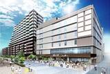 「9月10日オープンの直結ビル「ekubo京成」誕生で、スカイライナーも停まる巨大ハブ駅・新鎌ヶ谷はどう変わる？ 全テナント情報も公開！」の画像1