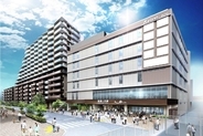 9月10日オープンの直結ビル「ekubo京成」誕生で、スカイライナーも停まる巨大ハブ駅・新鎌ヶ谷はどう変わる？ 全テナント情報も公開！