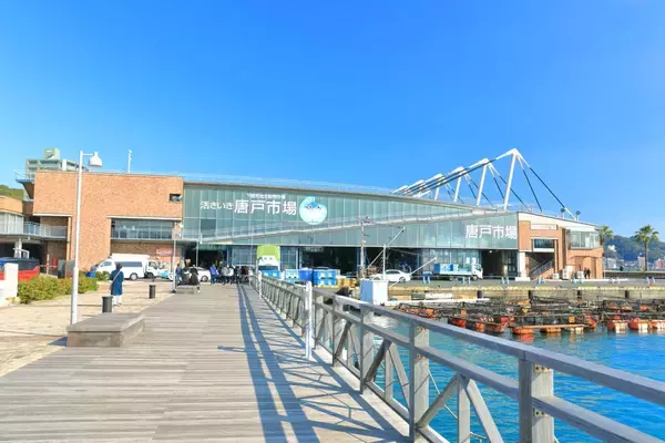 「関門海峡を一望！ 山口の絶景グランピング「グランドーム下関」にインフィニティプールやサウナ付きの客室が誕生（2026年6月リニューアル）」の画像