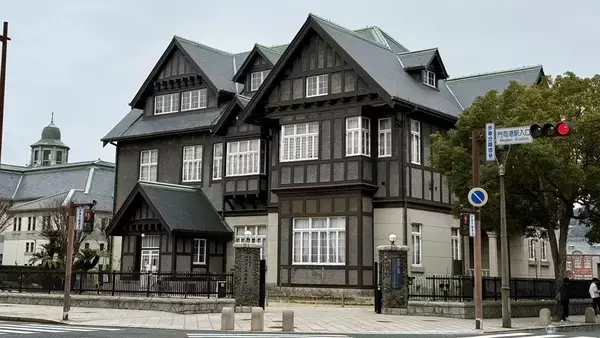「関門海峡を一望！ 山口の絶景グランピング「グランドーム下関」にインフィニティプールやサウナ付きの客室が誕生（2026年6月リニューアル）」の画像