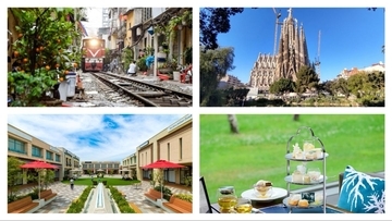 秋の最大9連休、旅費が安くなる穴場はどこ？ 2026年シルバーウィークに行きたい国内外の宿泊費大幅下落ランキング＆混雑回避の裏ワザ！