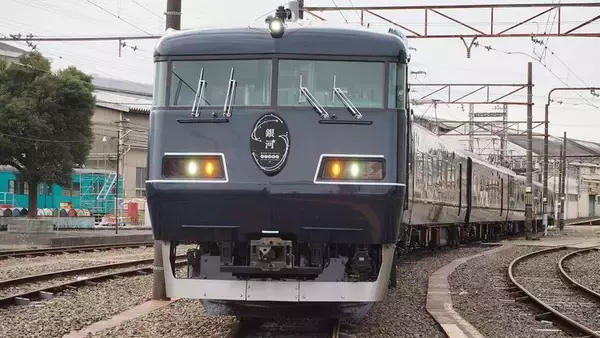 ウエストエクスプレス銀河、DENCHA、リゾート雪月花……　国際鉄道デザインコンペ「ブルネル賞」で日本の車両や駅施設が大挙受賞