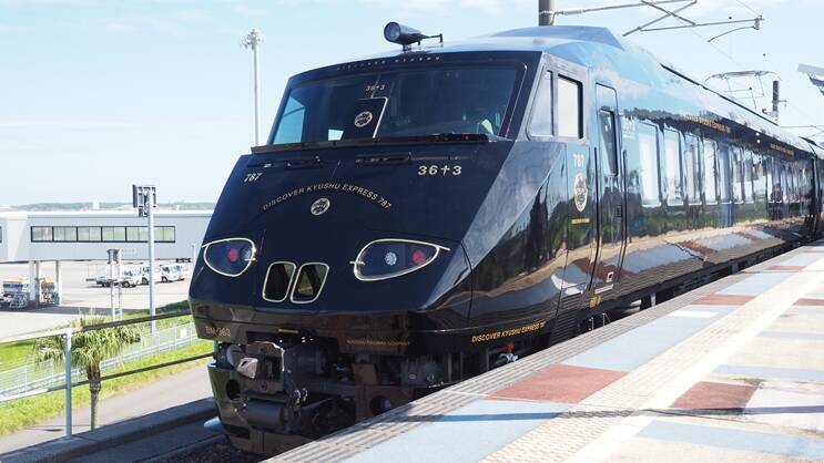 ウエストエクスプレス銀河、DENCHA、リゾート雪月花……　国際鉄道デザインコンペ「ブルネル賞」で日本の車両や駅施設が大挙受賞