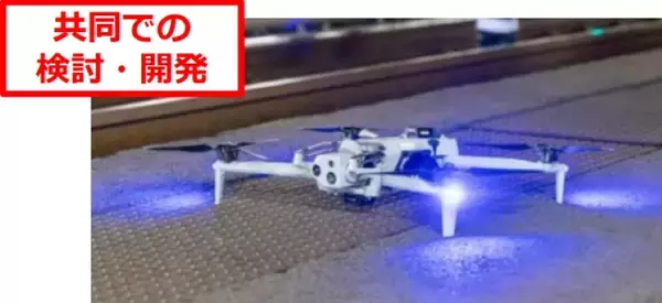 「【JR4社連携】鉄道DXが加速！「人型ロボット重機」やドローン、生成AIの導入で鉄道の未来はどう変わる？JR7社による部品共通化も」の画像