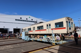 10/14「鉄道の日」前後の車両基地公開&鉄道イベント12選！山陽電車や大阪モノレールは応募締切が間近、仙台・松山・佐世保など2026年秋の日程は？