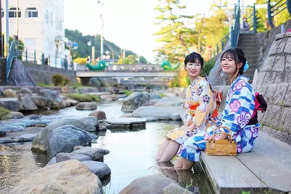 「381系 特急やくも ＆ キハ40系で行く島根 宍道湖畔の美肌温泉、一畑電鉄の足音も聞きながら…」の画像