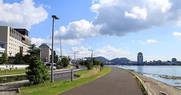 「381系 特急やくも ＆ キハ40系で行く島根 宍道湖畔の美肌温泉、一畑電鉄の足音も聞きながら…」の画像