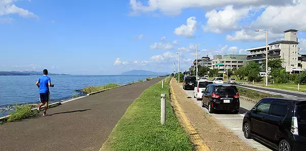 「381系 特急やくも ＆ キハ40系で行く島根 宍道湖畔の美肌温泉、一畑電鉄の足音も聞きながら…」の画像