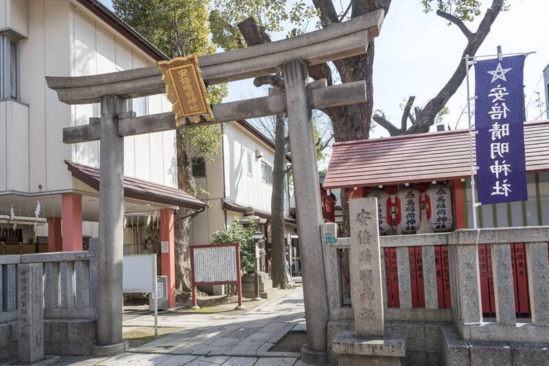 2026年初詣【大阪の午年パワースポット5選】住吉大社の白馬神事や阿倍野の並べて完成1000体限定の飾馬御朱印など！商売繁盛祈願を