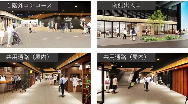 西鉄春日原駅直結「レイリア春日原」2026年2月27日先行オープン