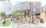「東急田園都市線「鷺沼駅」で2段階の大規模再開発！タワマン直結の新改札＆分断解消の自由通路、宮前区役所や図書館も駅前に移転」の画像10
