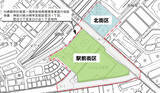 「東急田園都市線「鷺沼駅」で2段階の大規模再開発！タワマン直結の新改札＆分断解消の自由通路、宮前区役所や図書館も駅前に移転」の画像2