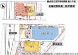 「東急田園都市線「鷺沼駅」で2段階の大規模再開発！タワマン直結の新改札＆分断解消の自由通路、宮前区役所や図書館も駅前に移転」の画像3