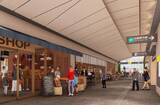 「東急田園都市線「鷺沼駅」で2段階の大規模再開発！タワマン直結の新改札＆分断解消の自由通路、宮前区役所や図書館も駅前に移転」の画像7