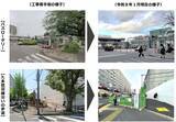 「東急田園都市線「鷺沼駅」で2段階の大規模再開発！タワマン直結の新改札＆分断解消の自由通路、宮前区役所や図書館も駅前に移転」の画像8