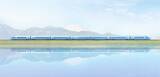 「小田急「新型ロマンスカー80000形」2029年デビューへ、新宿駅の巨大再開発や3000形AI防犯カメラリ導入など、2026年度設備投資586億円」の画像2