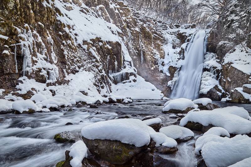 東京から90分、冬の宮城へ！絶景”蔵王の樹氷” に新名所 “ラプラス公園”、イルミネーション、冬の松島などおすすめ観光ガイド