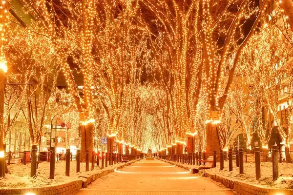 「東京から90分、冬の宮城へ！絶景”蔵王の樹氷” に新名所 “ラプラス公園”、イルミネーション、冬の松島などおすすめ観光ガイド」の画像