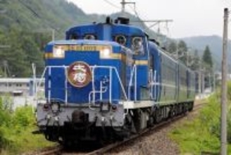 東武「DL大樹とちぎグルメ号」1/24運行　冬の日帰り旅でお酒やスイーツも楽しんで　日光・鬼怒川エリア冬のイベント情報