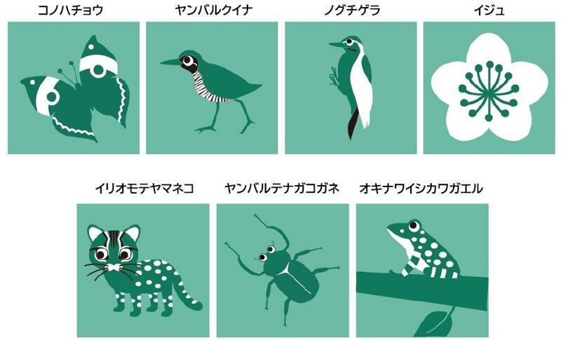 JALジンベエジェット3号機「結ジンベエ」 就航へ！青･ピンクに続くは”緑”、世界自然遺産登録5周年を記念し 沖縄 美ら海水族館と共創！