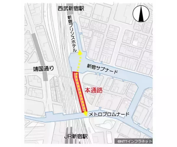 「池袋駅・豊島園駅のリニューアル、次世代新宿線へ向けた投資……西武2022年度鉄道事業設備投資計画」の画像