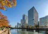 「大阪 御堂筋線•京阪駅直結「淀屋橋ゲートタワー」7月9日誕生！ 地上11階の絶景庭園や大阪最大級シェアランジ、注目グルメを先取りチェック！」の画像1