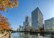 大阪 御堂筋線•京阪駅直結「淀屋橋ゲートタワー」7月9日誕生！ 地上11階の絶景庭園や大阪最大級シェアランジ、注目グルメを先取りチェック！