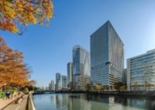 御堂筋線・京阪駅直結「淀屋橋ゲートタワー」7月9日誕生！ 地上11階の絶景庭園や大阪最大級シェアランジ、注目グルメを先取りチェック！