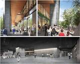 「大阪 御堂筋線•京阪駅直結「淀屋橋ゲートタワー」7月9日誕生！ 地上11階の絶景庭園や大阪最大級シェアランジ、注目グルメを先取りチェック！」の画像4