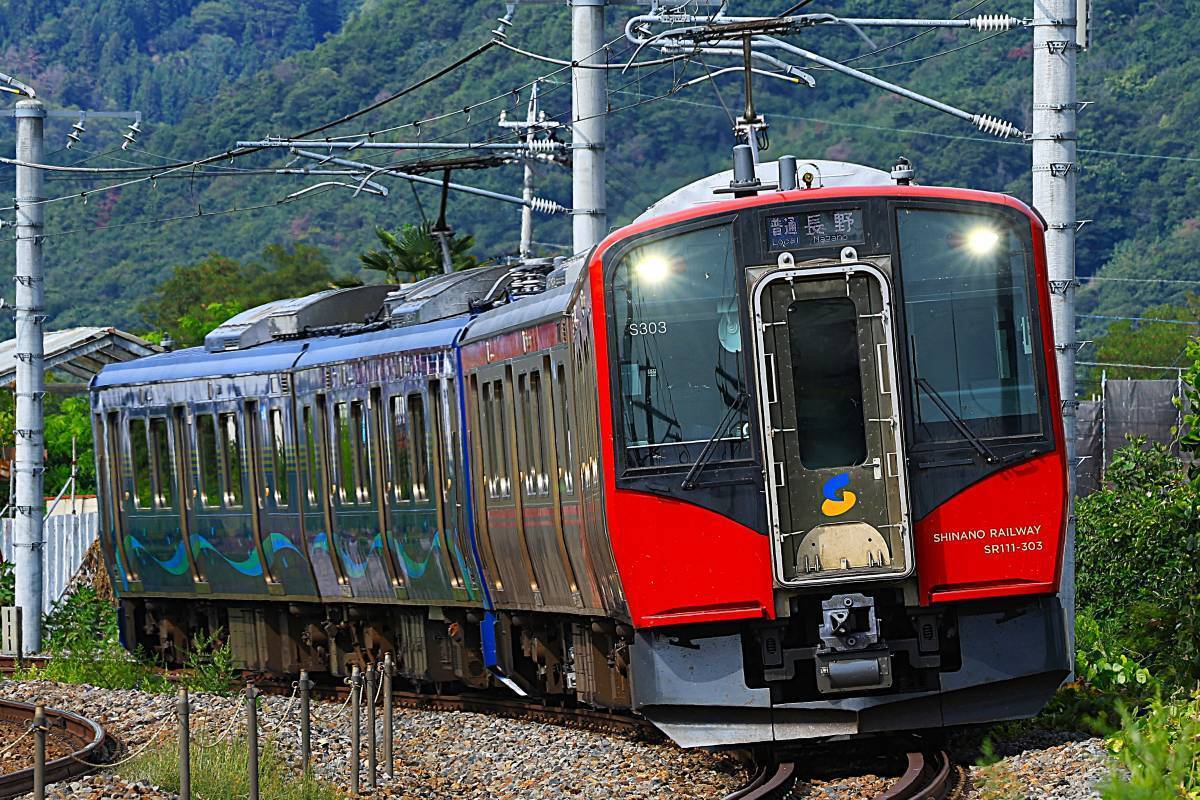 しなの鉄道とは？ 軽井沢から長野へ！ 「観光列車ろくもん」や路線図･運賃、フリーきっぷの選び方、115系引退情報まで解説【2026年版】