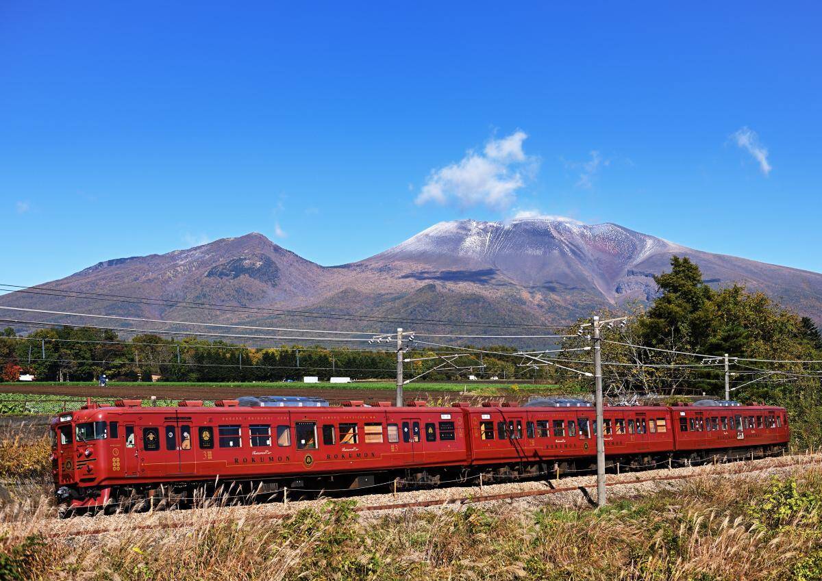 しなの鉄道とは？ 軽井沢から長野へ！ 「観光列車ろくもん」や路線図･運賃、フリーきっぷの選び方、115系引退情報まで解説【2026年版】