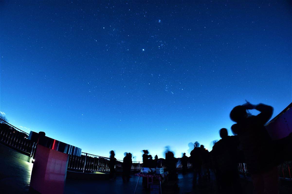 【2026年11月】池袋0時発、「夜行」の臨時列車ラビューで秩父の星空と雲海を見に行く絶景ツアー